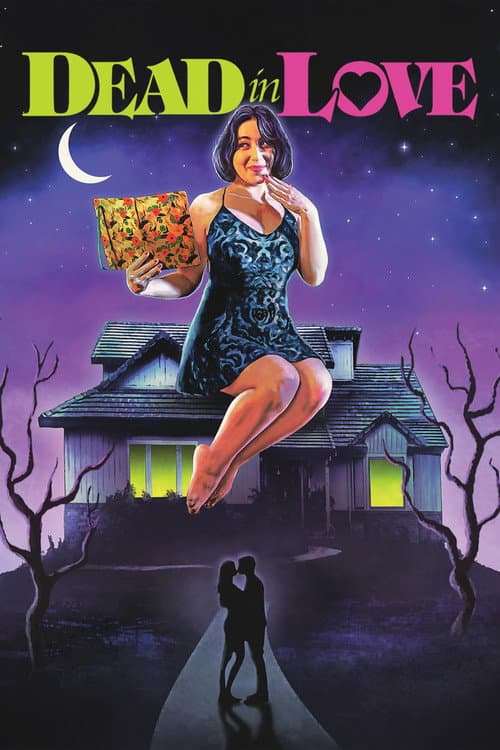 Poster for Dead in Love