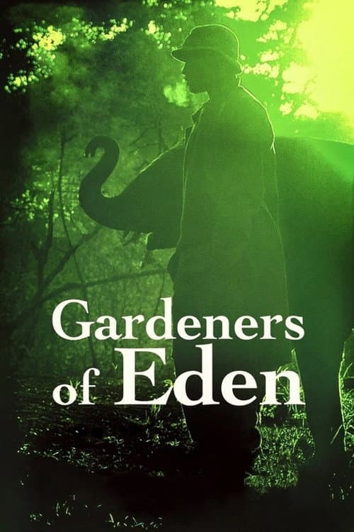 Poster for Gardeners of Eden