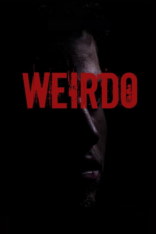 Poster for Weirdo