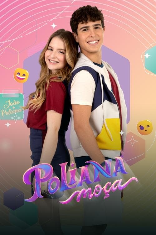 Poster for Poliana Moça