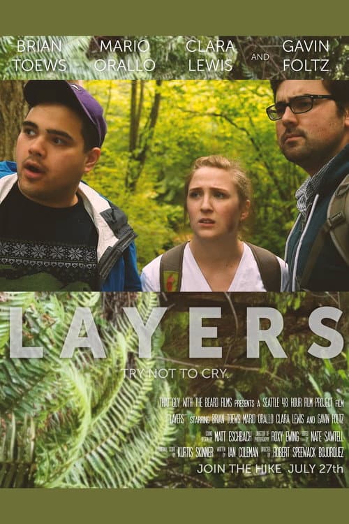Poster for Layers