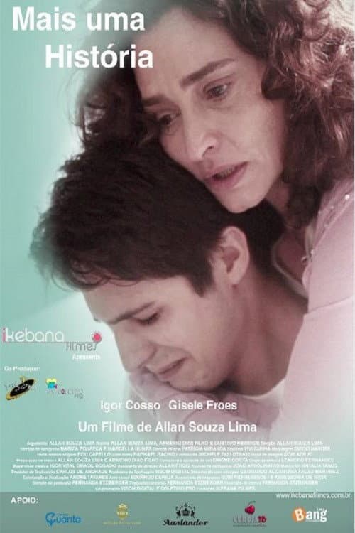 Poster for Mais Uma História