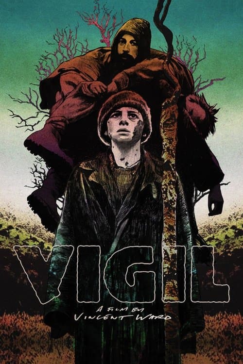 Poster for Vigil