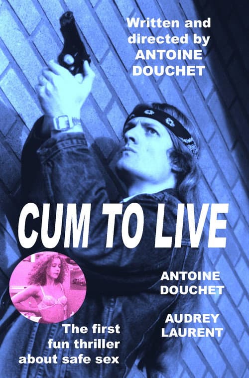 Poster for Cum to live