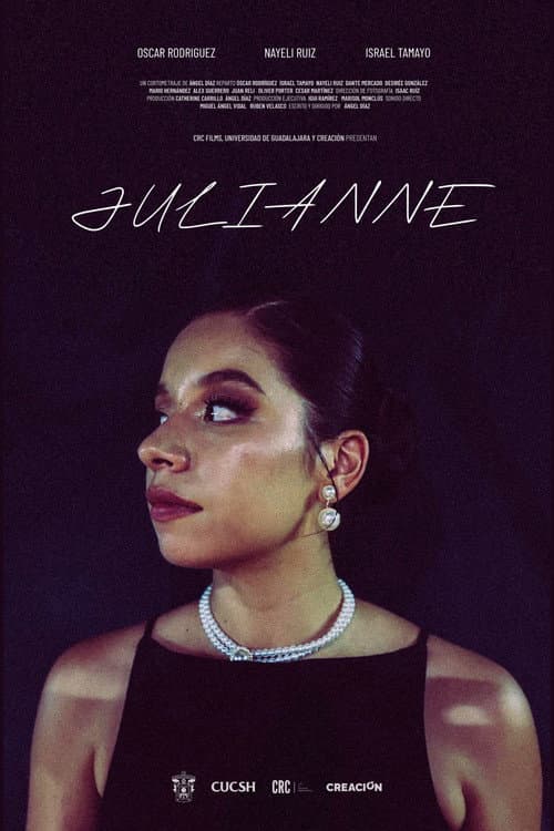 Poster for Julianne