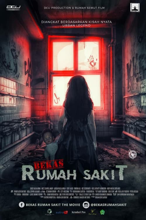 Poster for Bekas Rumah Sakit