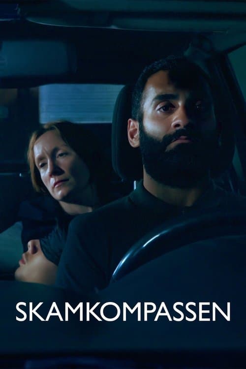 Poster for Compass of Shame