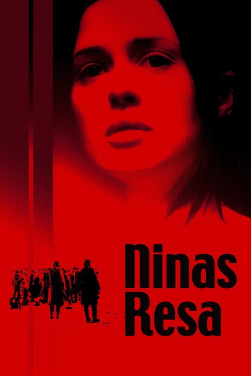 Poster for Nina's Journey