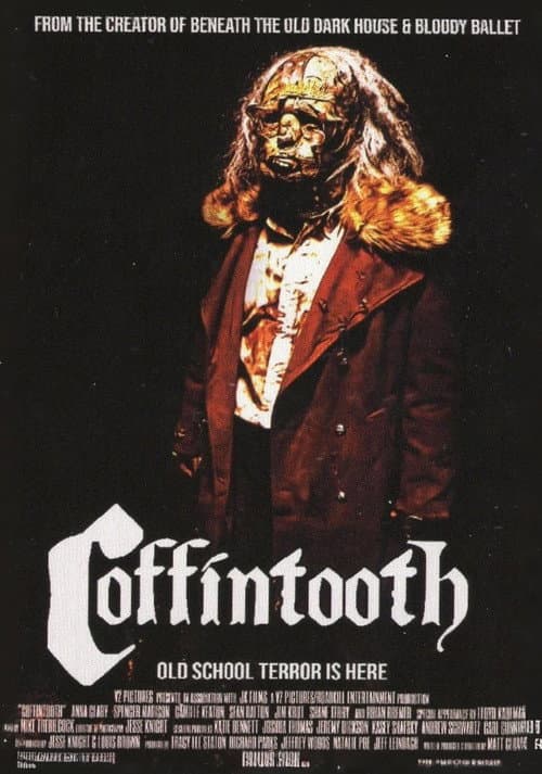 Poster for Coffintooth