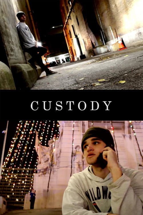 Poster for Custody
