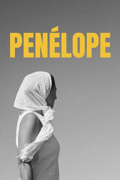 Poster for Penélope