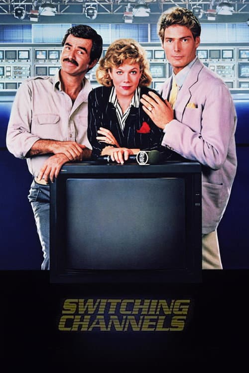 Poster for Switching Channels
