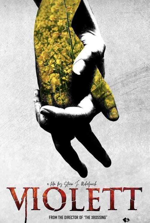 Poster for Violett