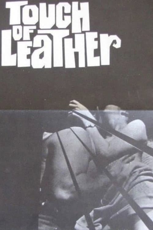 Poster for Touch Of Leather
