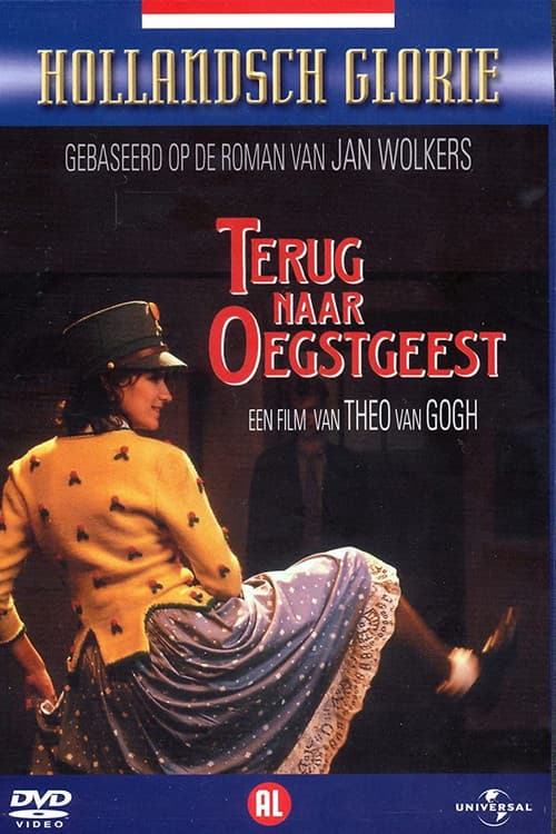 Poster for Return to Oegstgeest