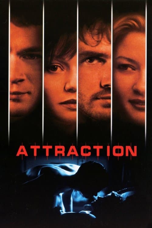Poster for Attraction