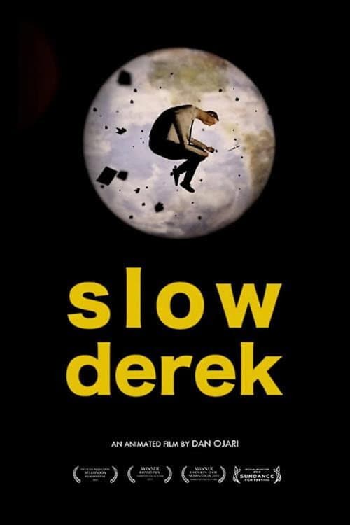 Poster for Slow Derek