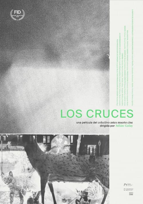 Poster for Intersections