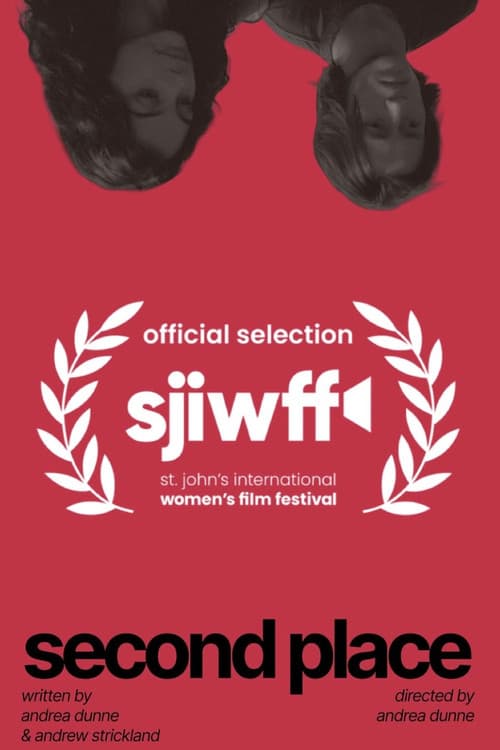 Poster for Second Place