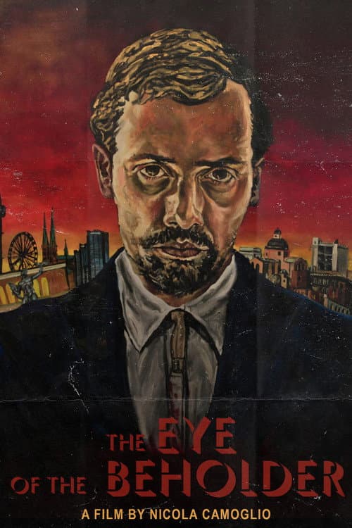 Poster for The Eye of the Beholder