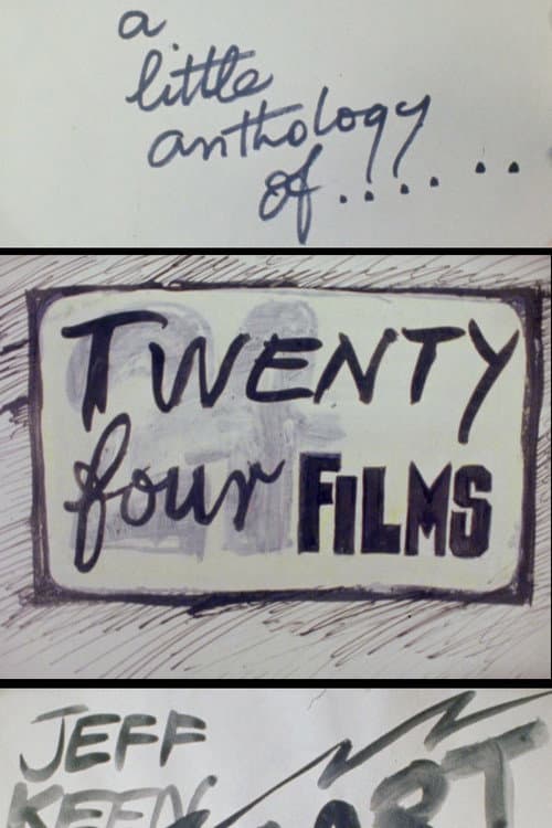 Poster for 24 Films