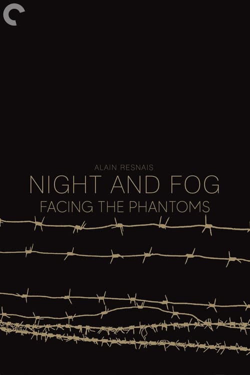 Poster for Facing the Phantoms