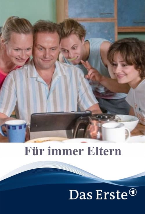 Poster for Forever Parents
