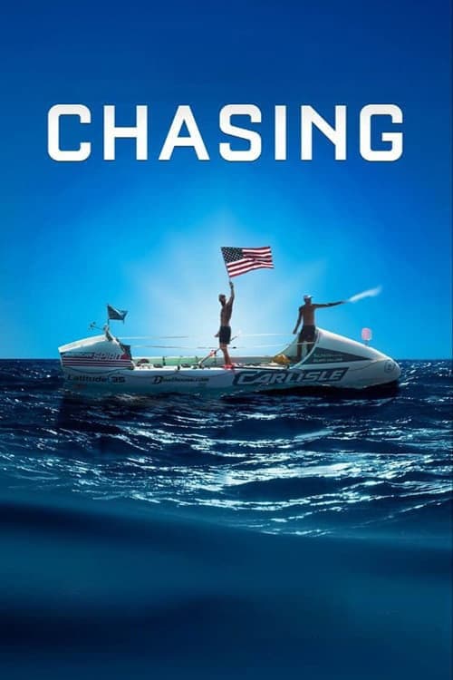 Poster for Chasing