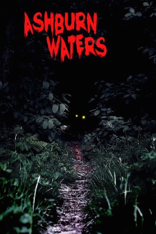 Poster for Ashburn Waters