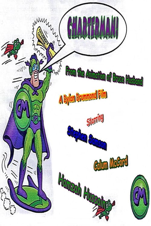 Poster for Charterman