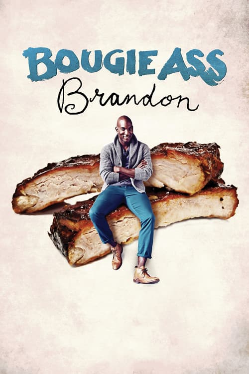 Poster for Bougie Ass Brandon