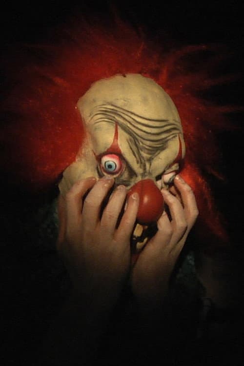Poster for Absence of Mind
