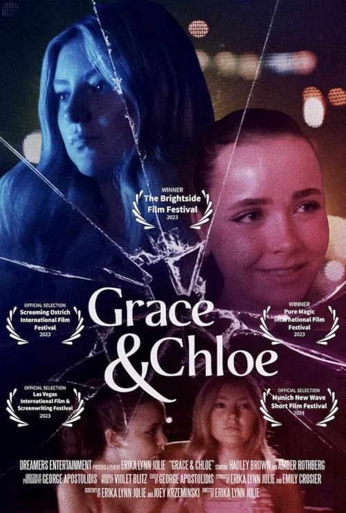 Poster for Grace & Chloe
