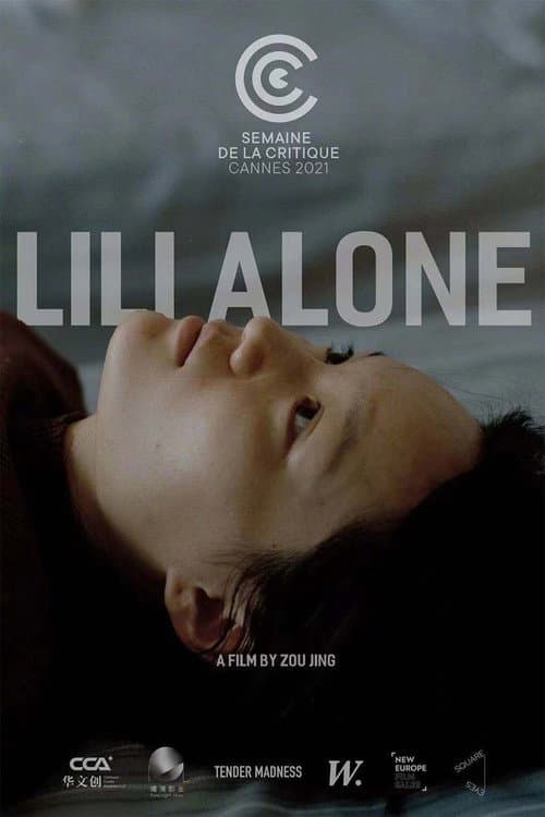 Poster for Lili Alone