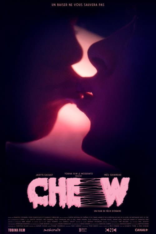 Poster for Chew