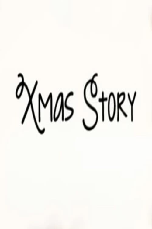 Poster for Xmas Story