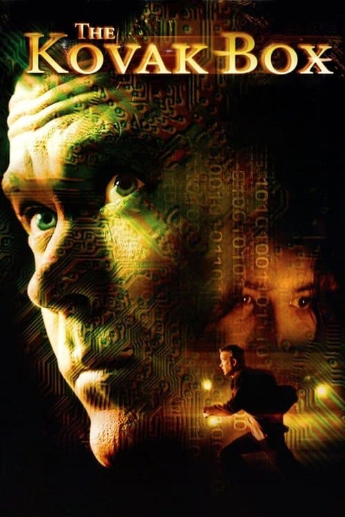 Poster for The Kovak Box