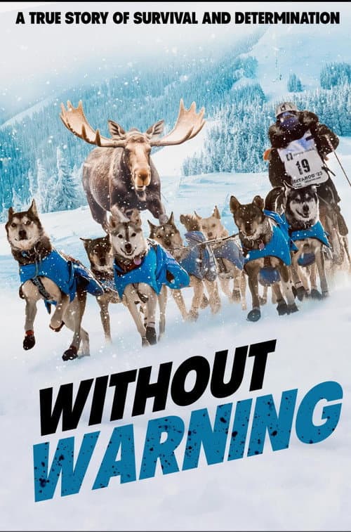 Poster for Without Warning