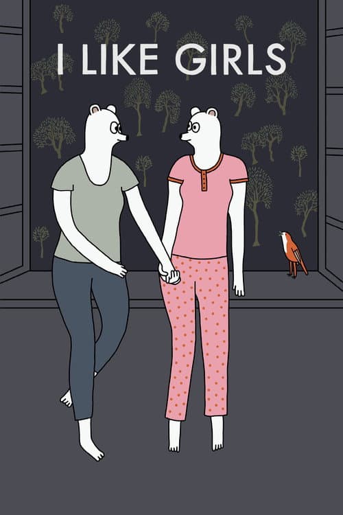 Poster for I Like Girls
