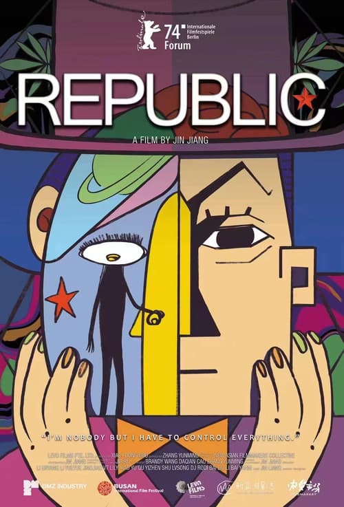 Poster for Republic