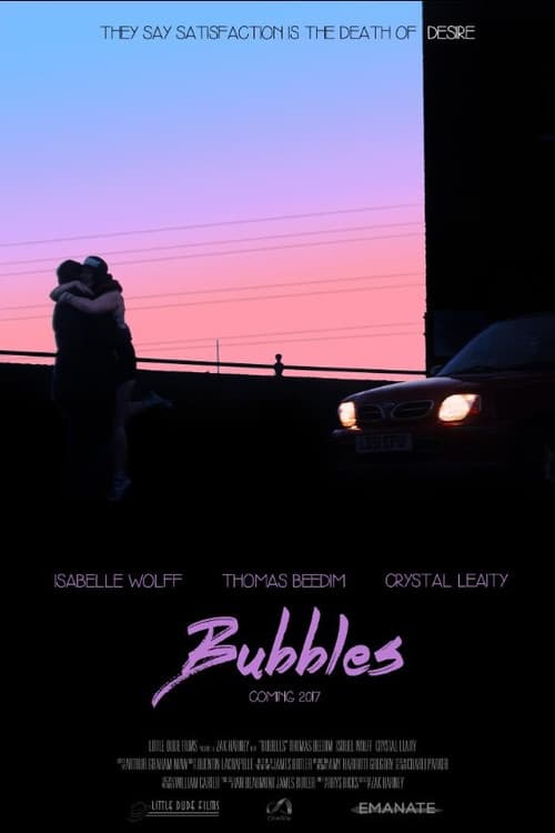 Poster for Bubbles