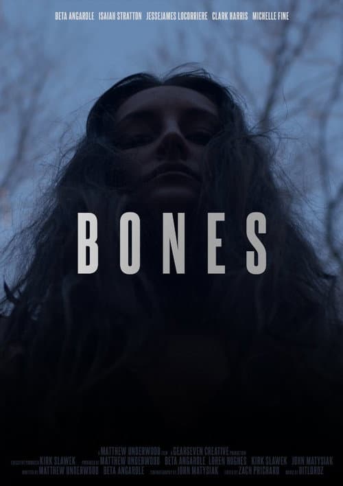 Poster for Bones
