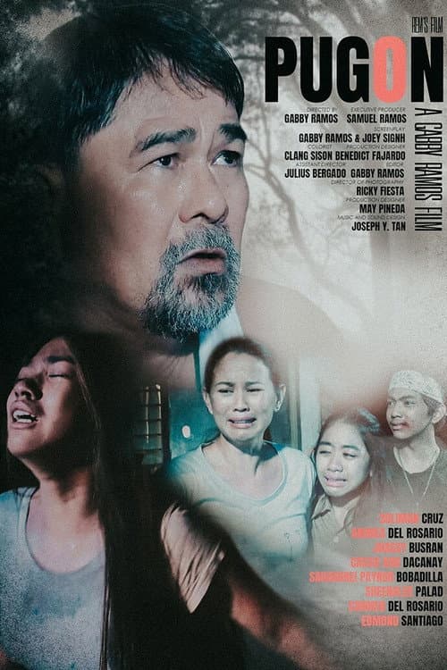 Poster for The Furnace