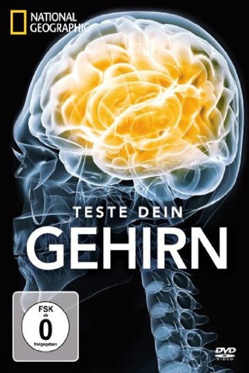 Poster for Test Your Brain