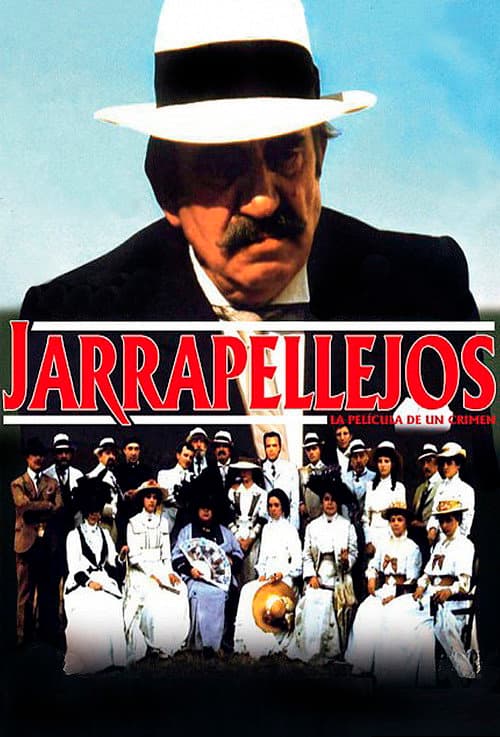Poster for Jarrapellejos