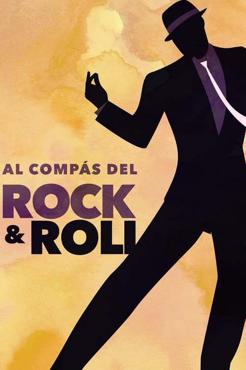 Постер до фільму «To the Beat of Rock and Roll»
