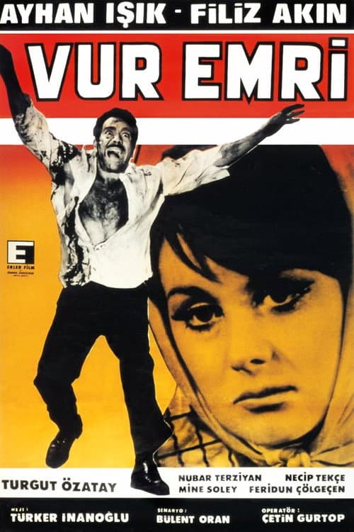Poster for Vur Emri
