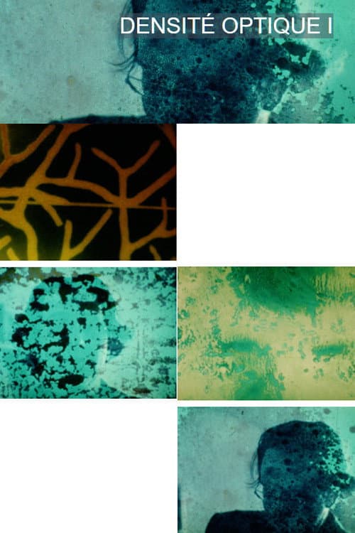 Poster for Optical Density I