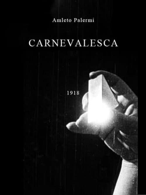 Poster for Carnevalesca