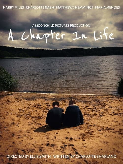 Poster for A Chapter in Life
